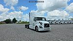 2018 Volvo VNL 740