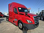 2022 Freightliner Cascadia PT126064ST