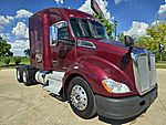 2021 Kenworth T680