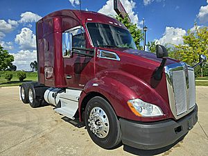 2021 Kenworth T680