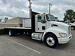 2020 Kenworth T270