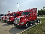 2020 Kenworth T680