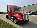 2020 Kenworth T680