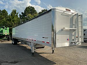 2024 TIMPTE, INC Timpte - Hopper Trailer | Grain Trailer