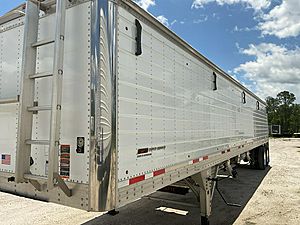 2024 Timpte Hopper - Hopper Trailer | Grain Trailer