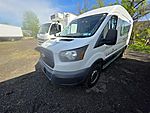 2018 Ford T250