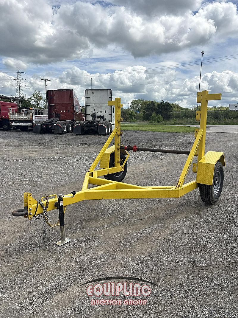 2024 PRO-FABRICATION RTM-7KFBY