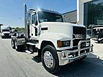 2020 Mack Pinnacle