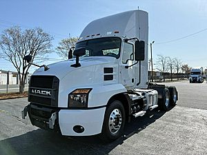 2020 Mack Anthem - Day Cab