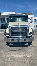 2026 Mack Granite