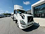 2018 Volvo VNL