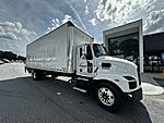 2022 Mack MD6