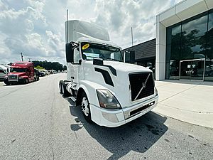 2018 Volvo VNL