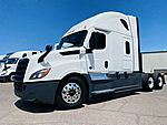 2021 Freightliner Cascadia 126