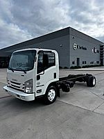 2019 Isuzu NPR HD