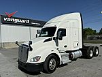 2021 Kenworth T680