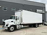 2025 Mack MD6
