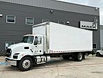 2025 Mack MD6