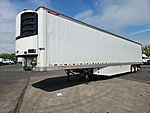 2017 Great Dane 7311TJW-53/162/102