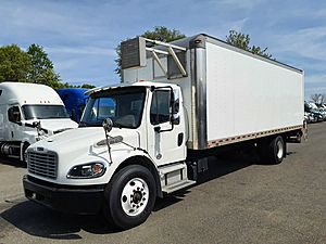 2020 Freightliner M2 106