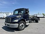 2018 Freightliner M2 106