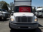 2018 Freightliner M2 106