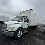 2019 Freightliner M2 106