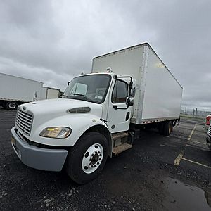 2019 Freightliner M2 106