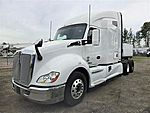 2020 Kenworth T680