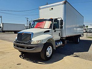 2019 International DuraStar 4300