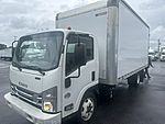 2019 Isuzu NRR