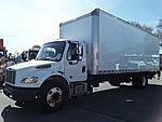 2019 Freightliner M2 106