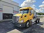 2019 Freightliner Cascadia 113
