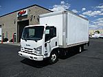 2019 Isuzu NPR HD