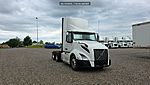 2018 Volvo VNL