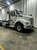 2026 Kenworth T880