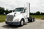 2018 Kenworth T680