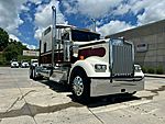 2026 Kenworth W900L