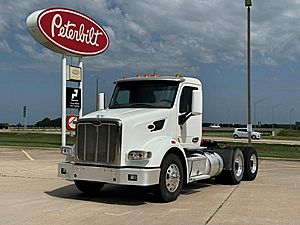 2016 Peterbilt 567