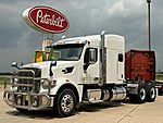2021 Peterbilt 567