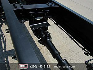 2014 Mack GU813