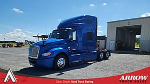 2020 International LT