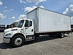 2019 Freightliner M2