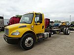 2016 Freightliner M2 106
