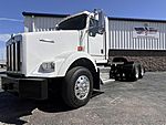 2020 Kenworth T800