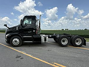2026 Mack PR64T - Day Cab