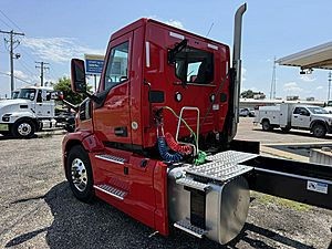2026 Mack PR64T - Day Cab