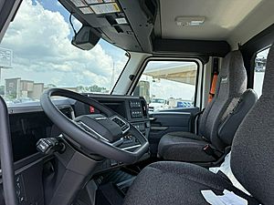 2026 Mack PR64T