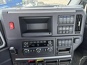 2026 Mack PR64T