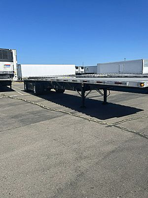 2022 Utility FS2CHA - Trailer